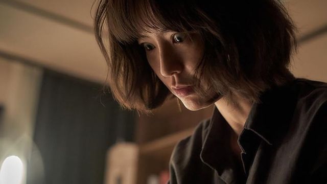 La película recomendada es de origen surcoreano.