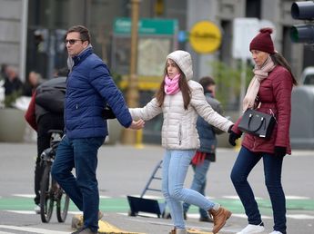 Llega un "ciclón" y se cae la temperatura en Buenos Aires: cuándo vuelve el calor