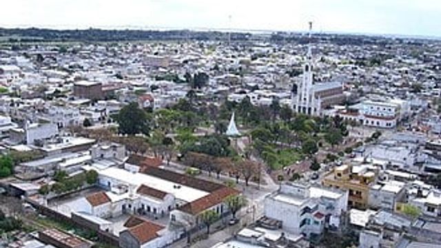 Tierras en Coronel Rosales