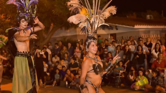 Carnaval Arroyito