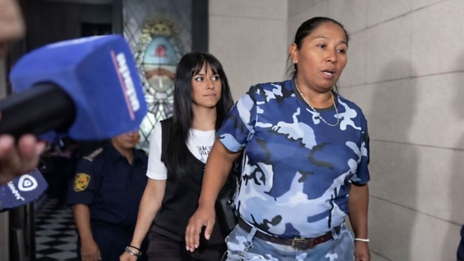 Caso de falso testimonio: se exhibieron los videos y la consejera escolar se descompensó