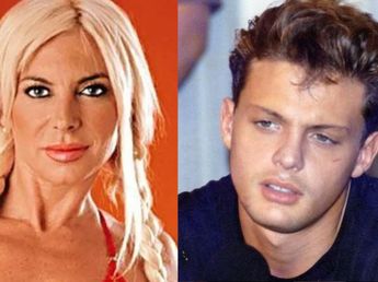 "Fue una noche de amor": cómo fue el romance secreto entre Yanina Zilli y Luis Miguel