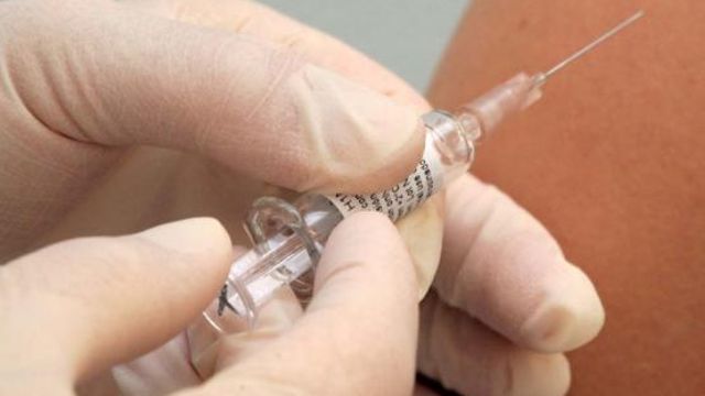 Misiones adelantará la campaña antigripal: comenzará el 11 de marzo.