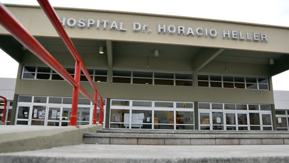 Lo que reveló la horrorosa autopsia al bebé que encontraron muerto dentro de un balde de agua