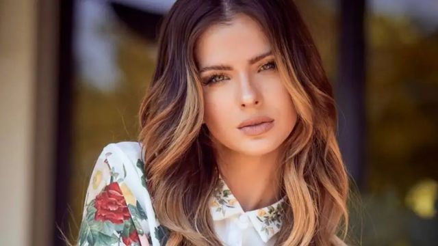 Eugenia "China" Suárez se consolidó como referente fashionista con su firma en colaboración con Natalia Antolín.
