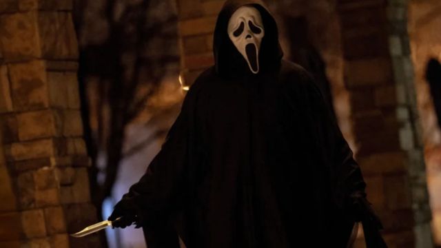 Scream 7