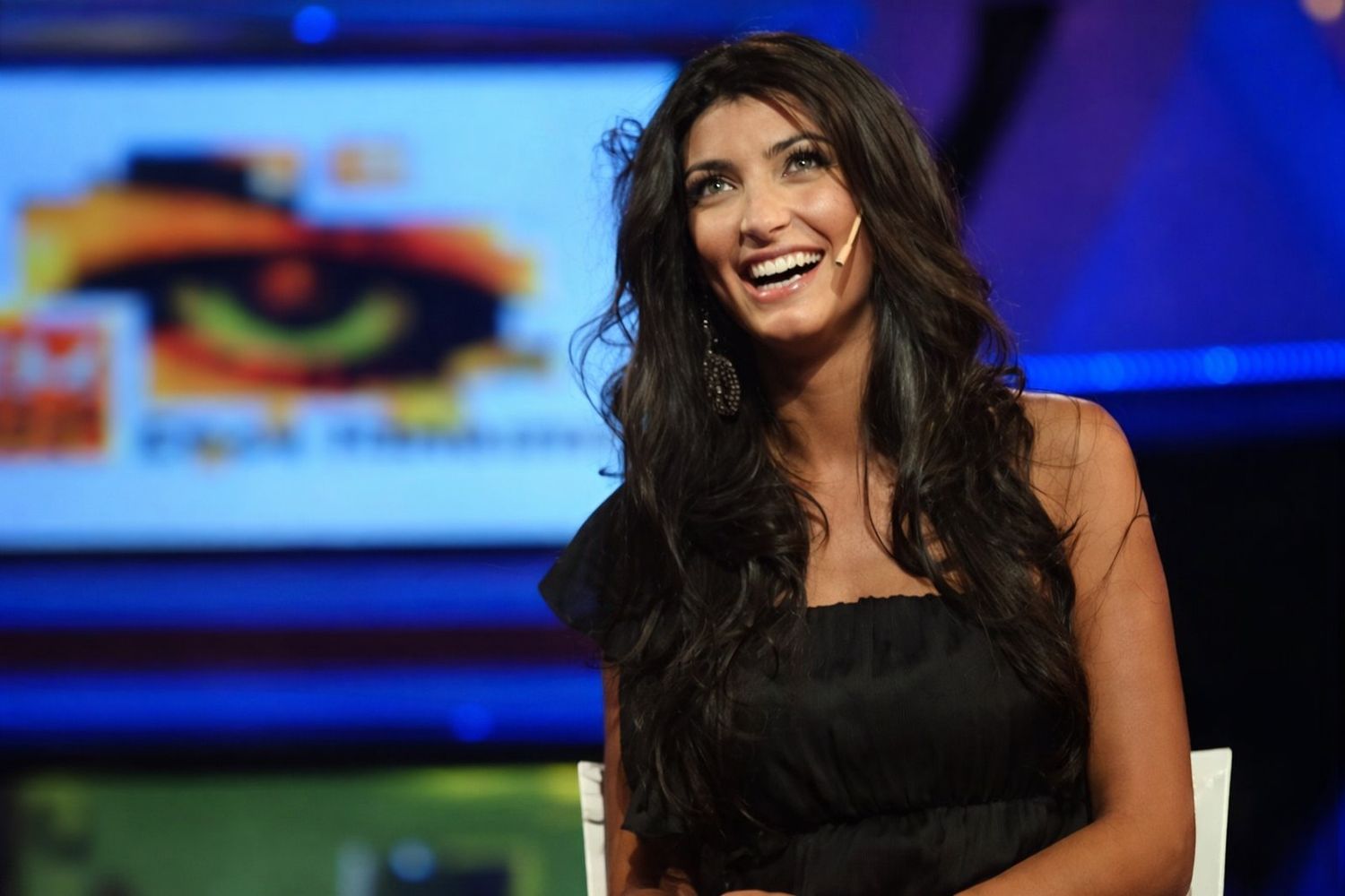 Solange Abraham regresó a Gran Hermano tras su paso en 2011.