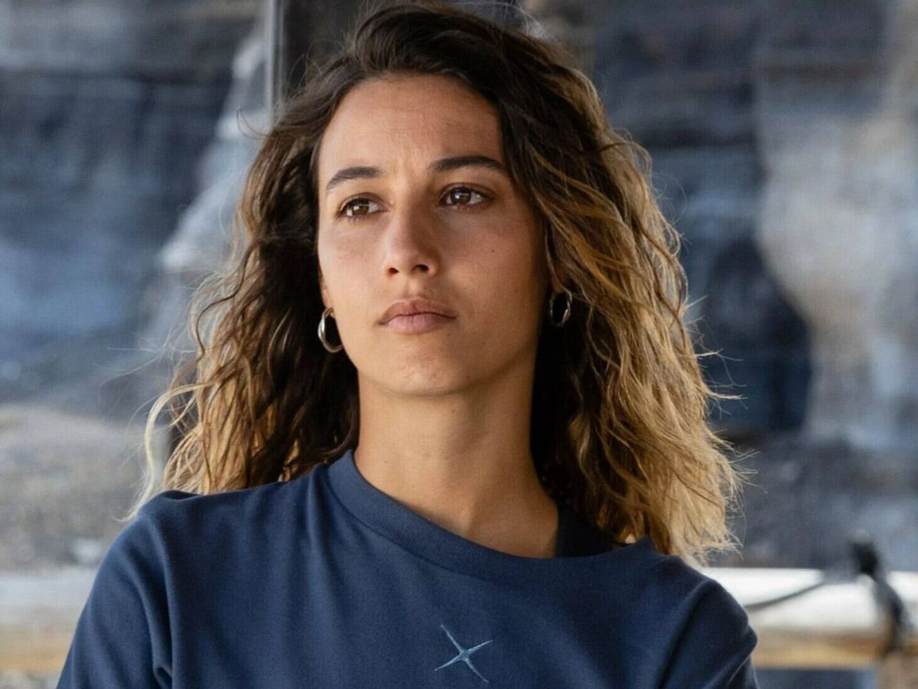 La serie recomendada es de origen español.