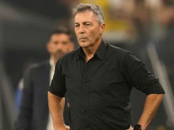 Frank Kudelka vuelve a Newell's y debuta en el clásico ante Central: los detalles del partido