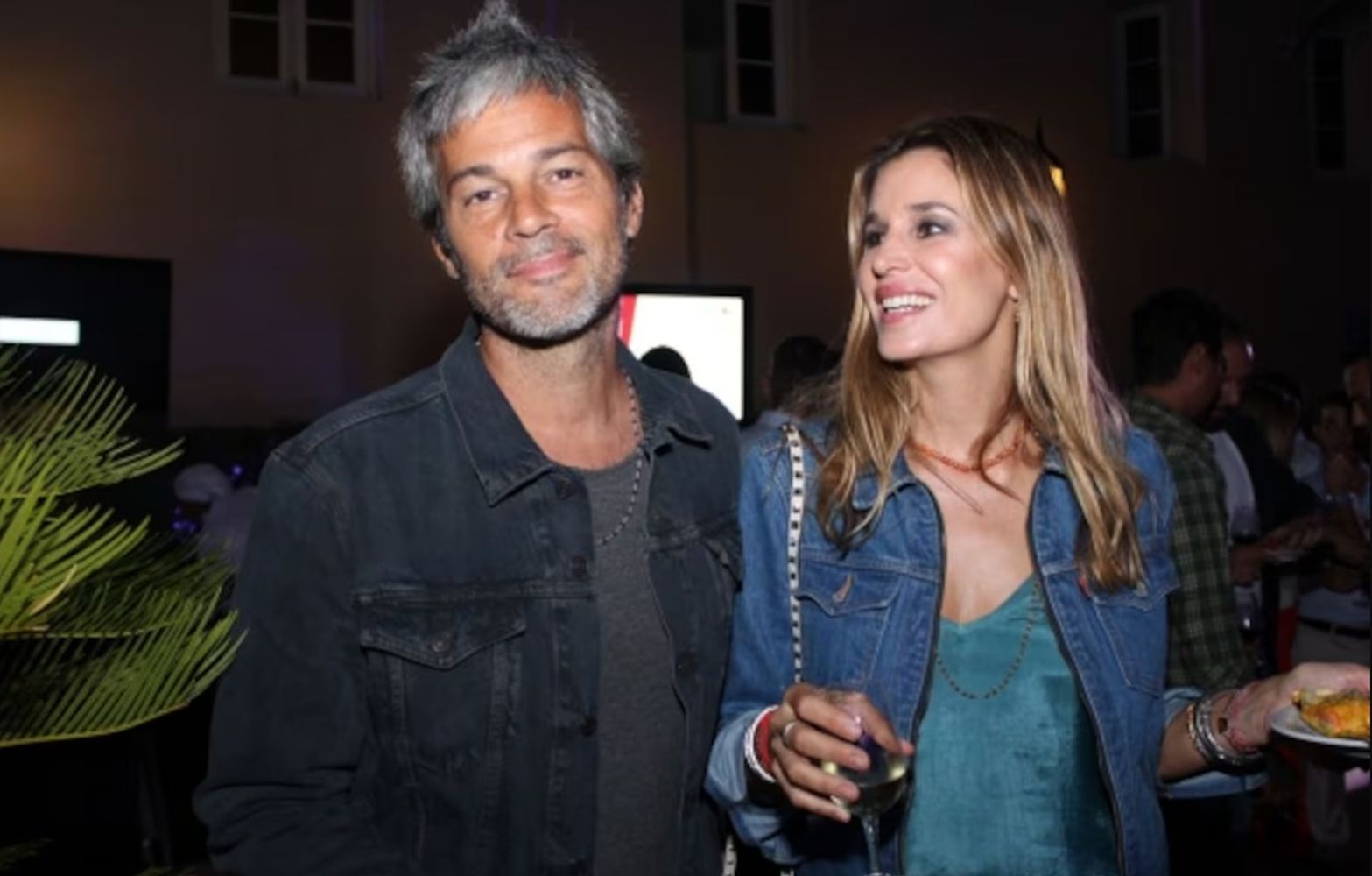 Dolores Barreiro Matias Camisani