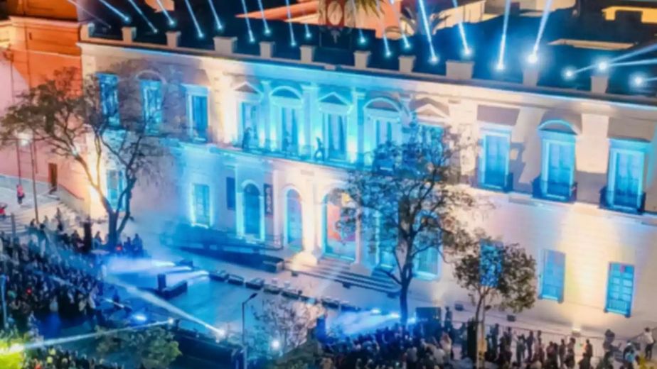 CATA cerró el verano con 4.854 visitantes