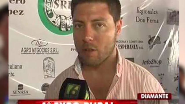 Leonardo Airaldi contraataca: presentó un hábeas corpus para evitar su traslado a una cárcel de máxima seguridad