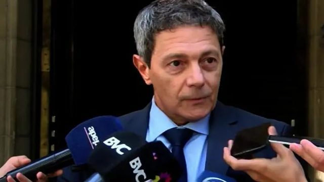 fiscal Mauricio Del Cero
