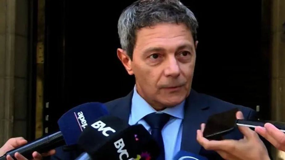 Caso de falso testimonio: "Estoy convencido de que la pena tiene que ser efectiva"