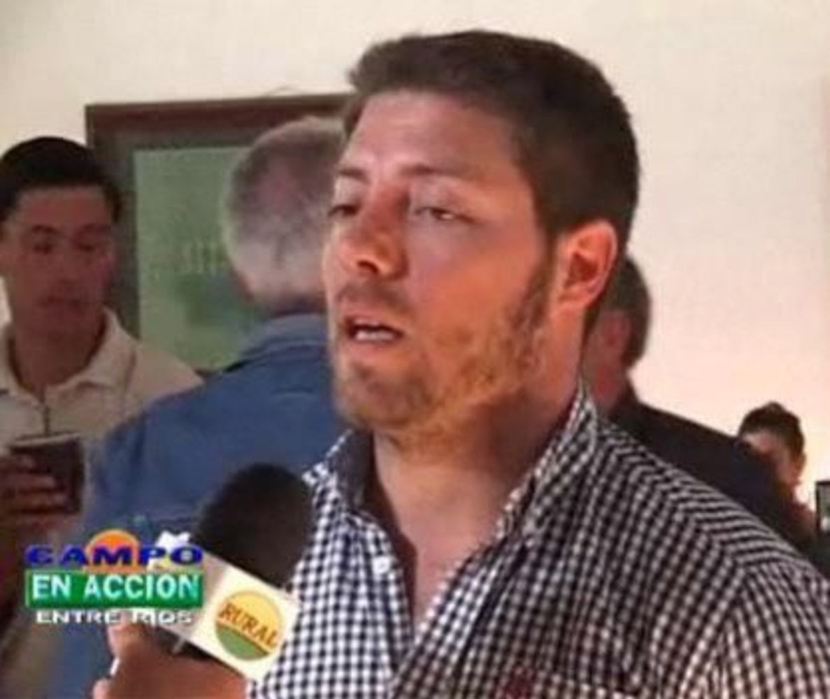 Leonardo Airaldi