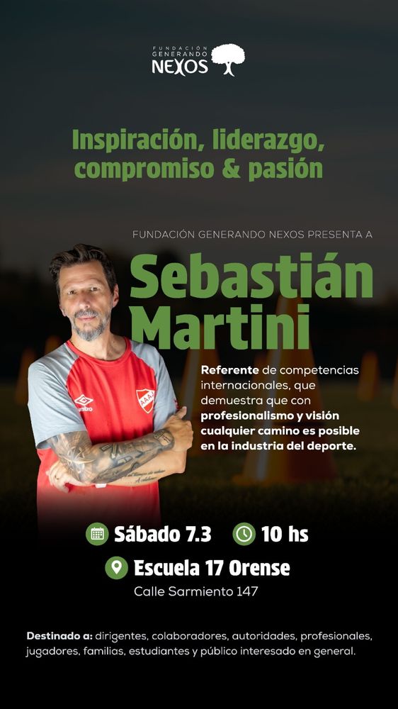 Sebastián Martini
