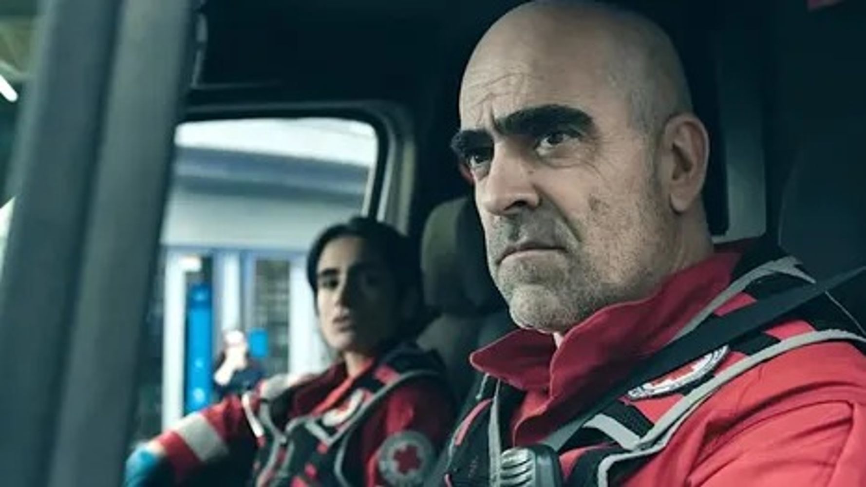 La serie de Netflix se estrenó el 6 de febrero de 2026.