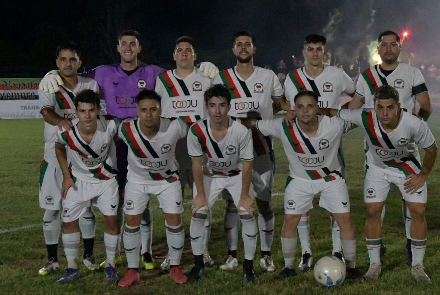 Pedro Sabino Complejo Deportivo Posse