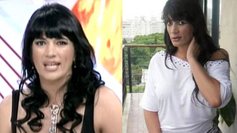 Cómo está hoy Electra Duarte, la estrella de "Infama" que estuvo grave por un ACV