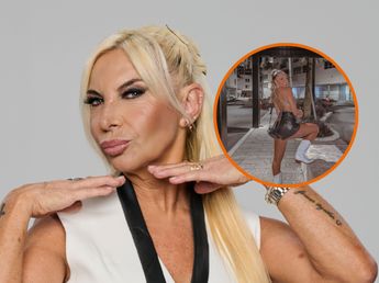 Así está hoy Ornella Zilli, la hija mayor de Yanina Zilli que una vez estuvo con Marley y apoya a su mamá en Gran Hermano