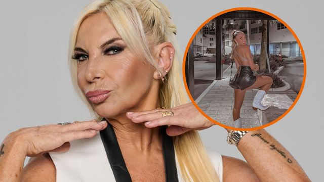 Yanina Zilli - Ornella Zilli