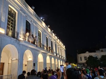 Jesús María y La Plata como nuevos escenarios del Festival Nacional del Cuarteto