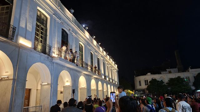 Festival del Cuarteto