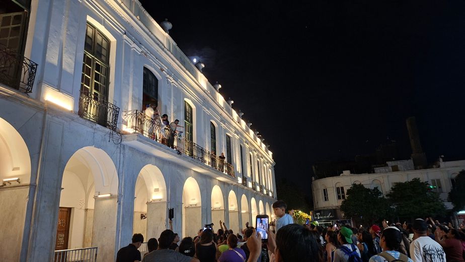 Jesús María y La Plata como nuevos escenarios del Festival Nacional del Cuarteto
