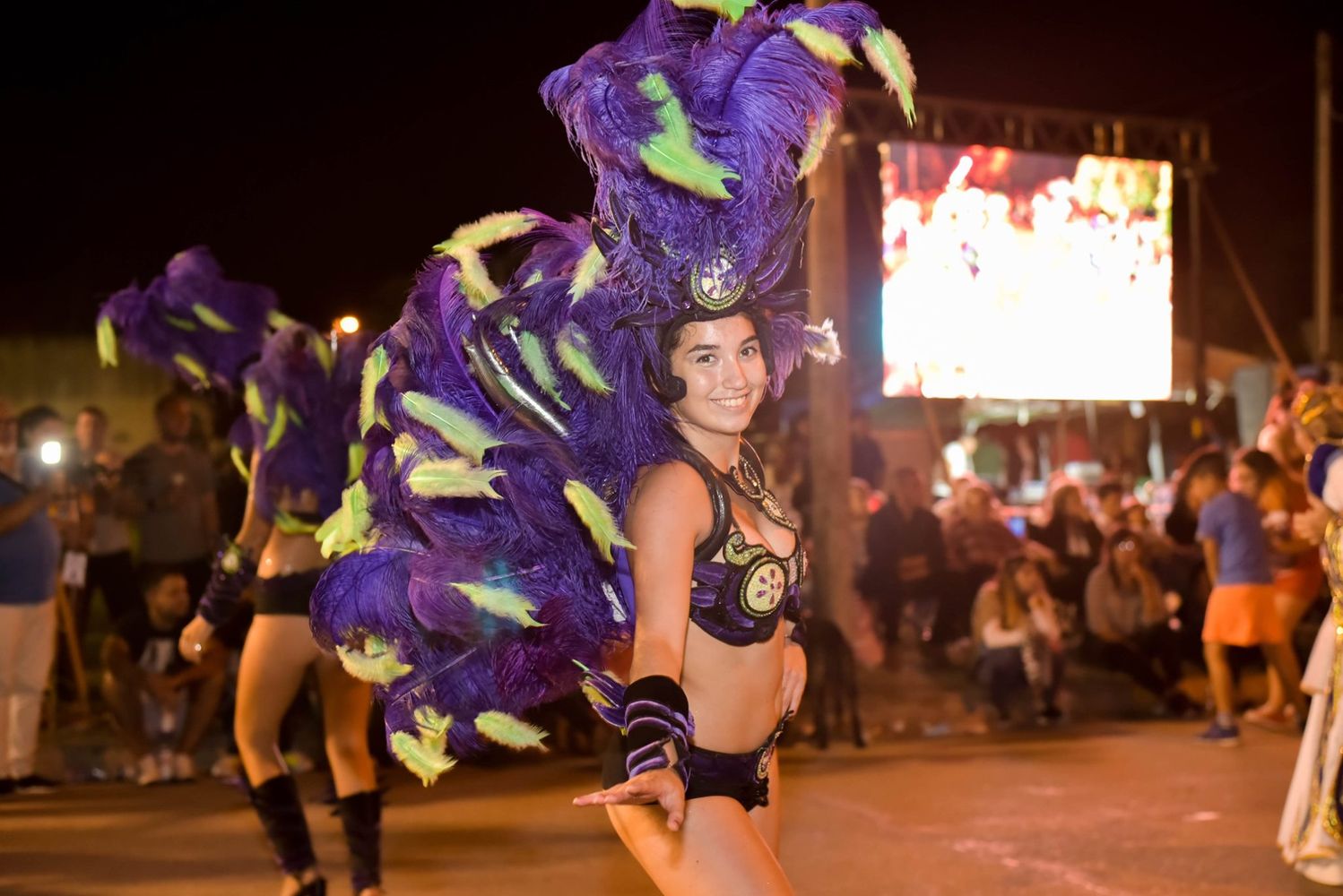 Carnaval Arroyito
