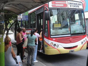 El boleto de $1.700 ya está aprobado, pero su aplicación depende del sistema SUBE