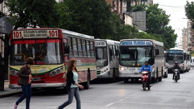 Sin dictamen, el boleto seguirá bajo análisis en la comisión de Tránsito.
