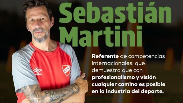Sebastián Martini