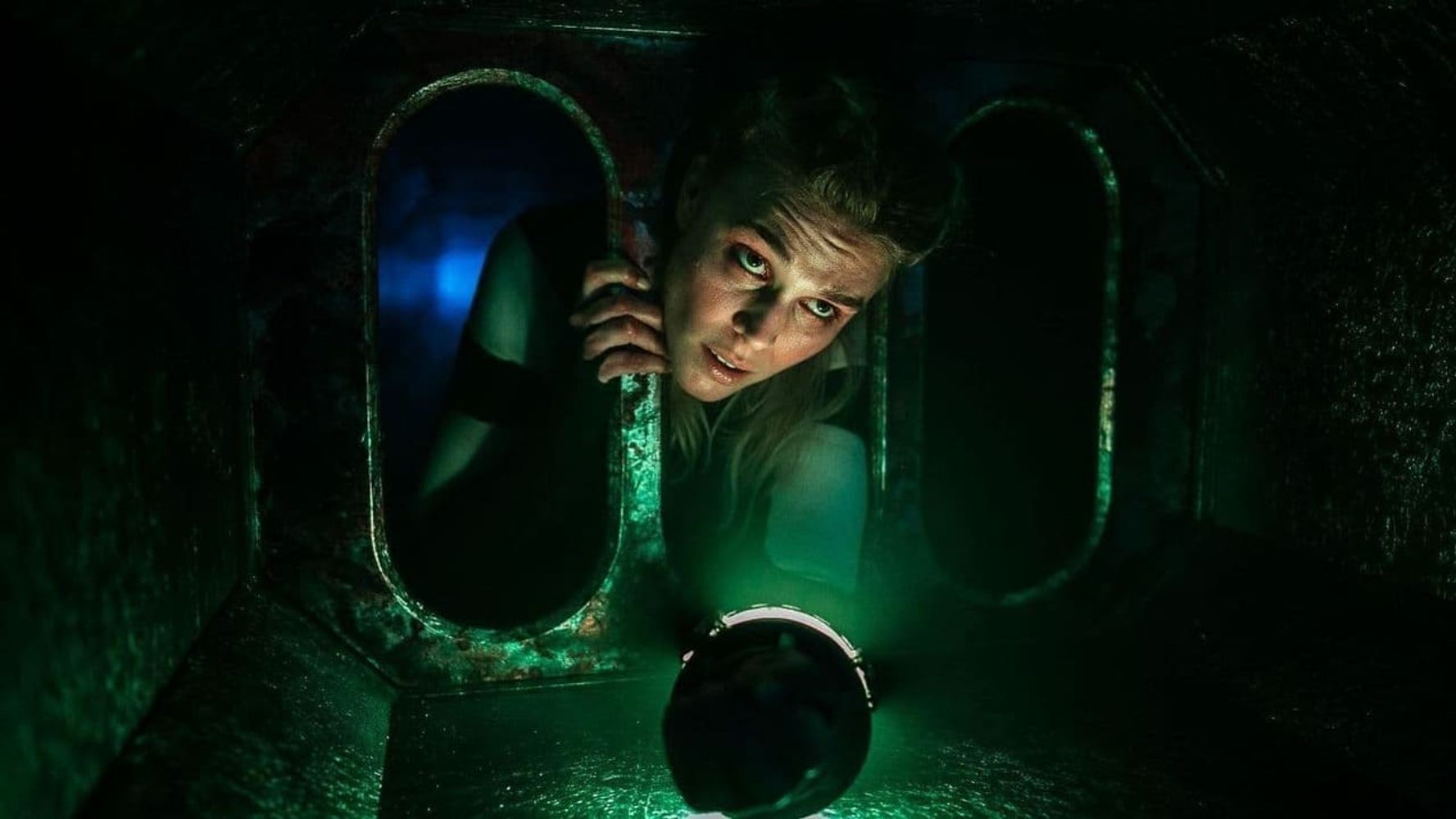La película sugerida de Prime Video se estrenó en 2020.
