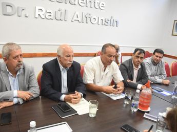 Diputados tomaron conocimiento de una denuncia penal del SAME Jujuy contra el PAMI