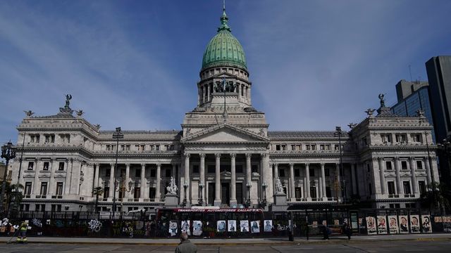Congreso.