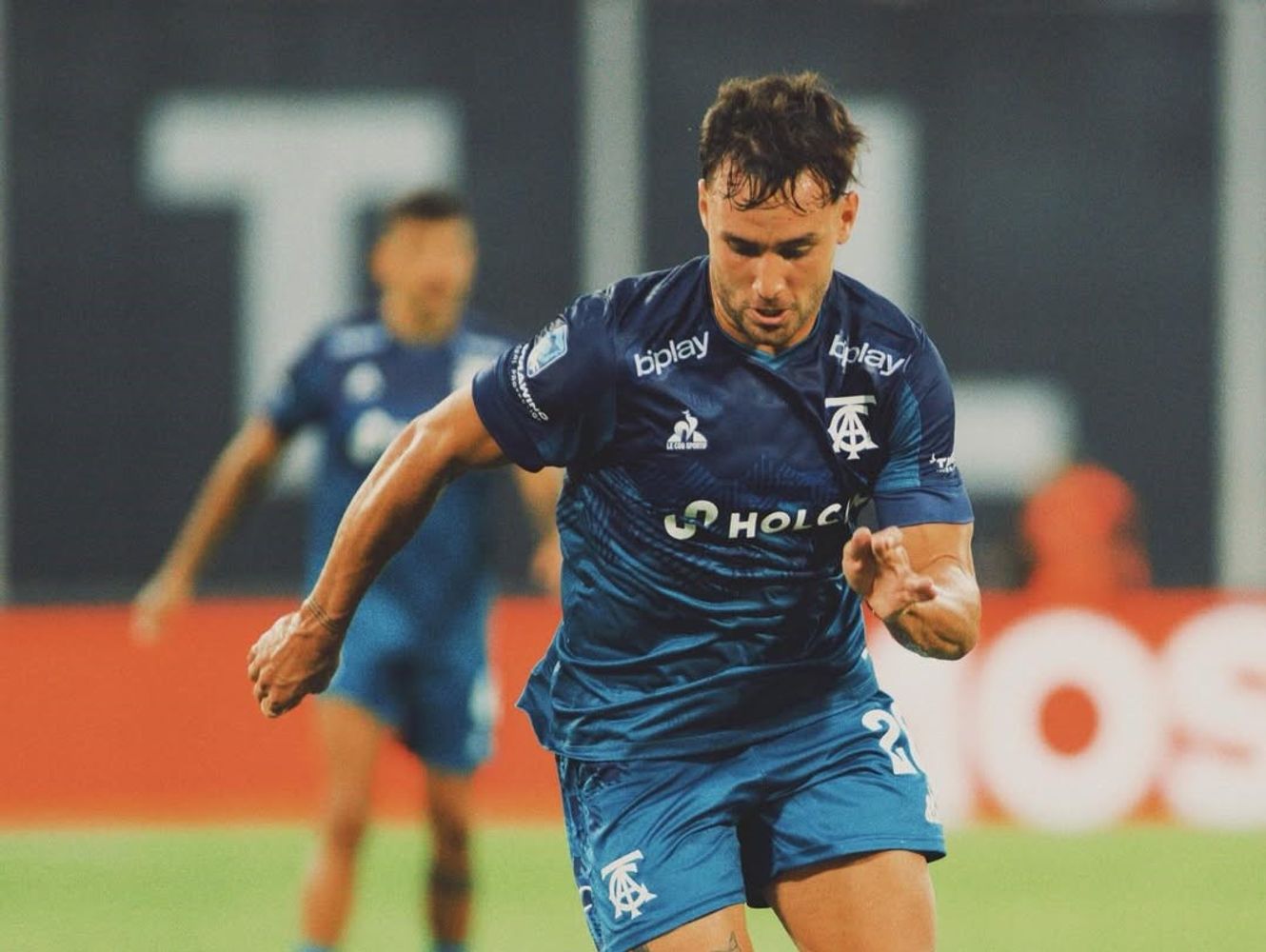 Augusto Schott Talleres de Córdoba