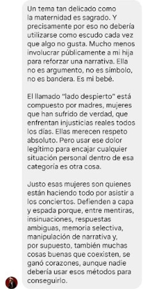 La polémica respuesta de Christian Nodal tras el descargo de Cazzu que generó controversia: "Esas mujeres..."