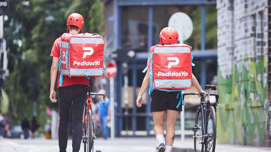 Cuánto gana un repartidor de Rappi y PedidosYa en marzo 2026