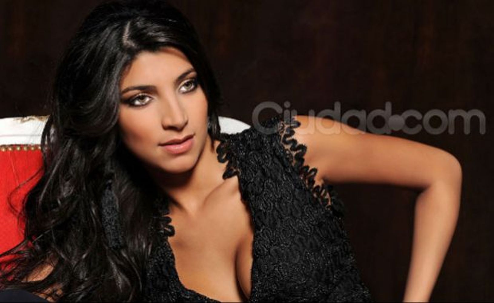 Solange Abraham