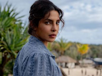 Dónde ver “El engaño”, la nueva película de Priyanka Chopra que dejó a todos boquiabiertos