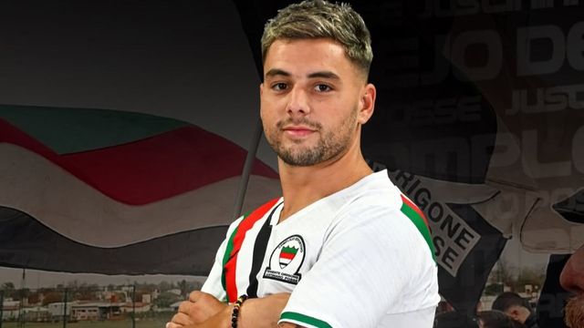 Pedro Sabino Complejo Deportivo Posse