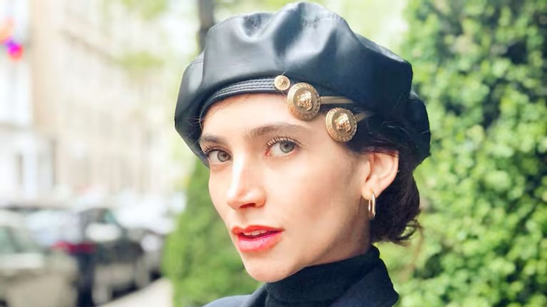 Solange Abraham