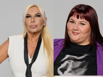 Tensión en Gran Hermano: primer cruce entre "Yipio" y Yanina Zilli por la cocina