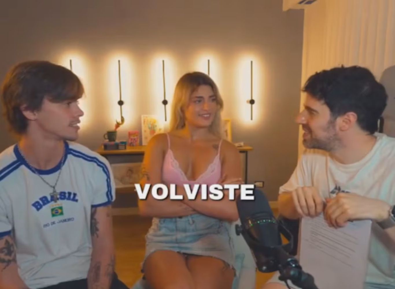 Marta y Felipe Fort