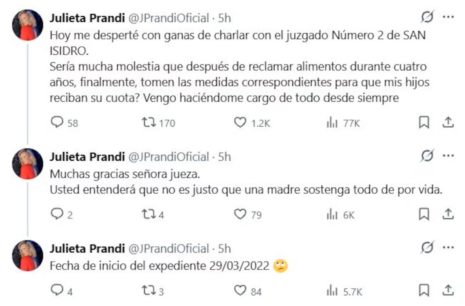Julieta Prandi