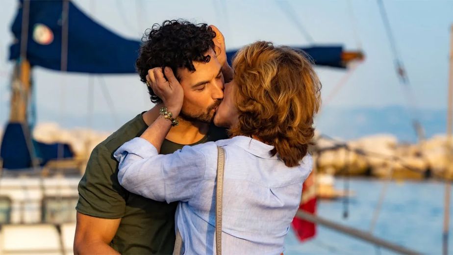 Netflix: la miniserie italiana de 6 capítulos y escenas explícitas que expone los riesgos de enamorarse sin medir las consecuencias