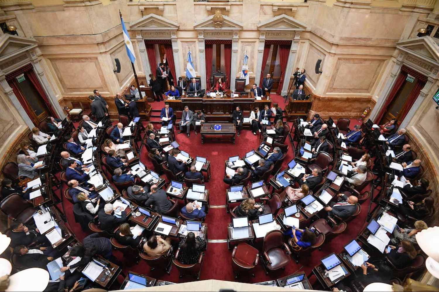 Argentina se transformó en el segundo país de la región en ratificar el acuerdo Mercosur-UE