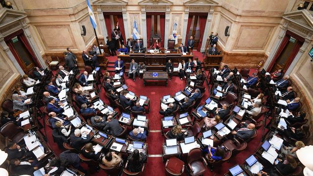 Argentina se transformó en el segundo país de la región en ratificar el acuerdo Mercosur-UE