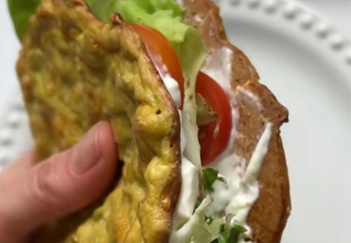 Cómo hacer pan sin harina: receta fácil y rápida con solo 3 ingredientes
