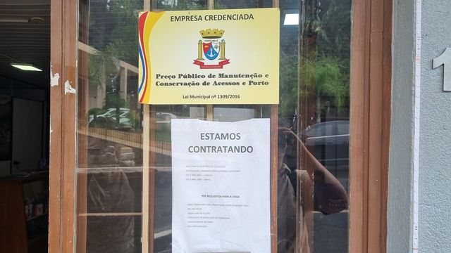 Éxodo laboral hacia Brasil: “No conseguimos mano de obra local”, afirman en Porto Mauá.